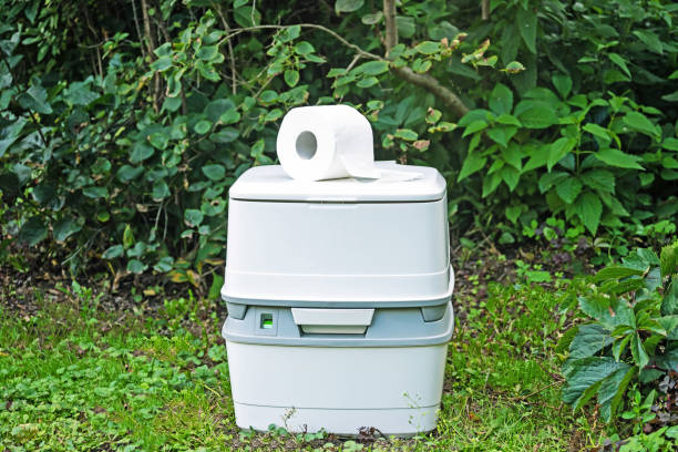 Best Local porta potty services  in Deenwood, GA