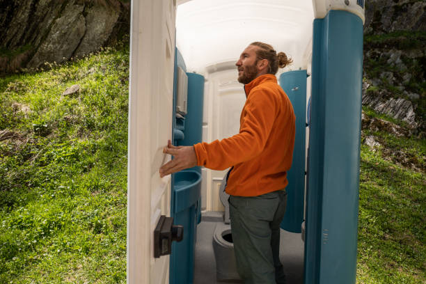 Best Portable toilet rental cost  in Deenwood, GA