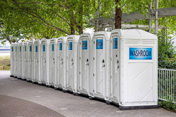 Best Porta potty for special events  in Deenwood, GA