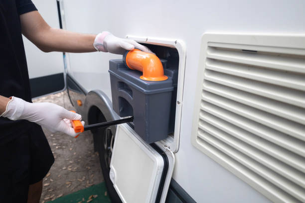 Best Portable toilet rental cost  in Deenwood, GA