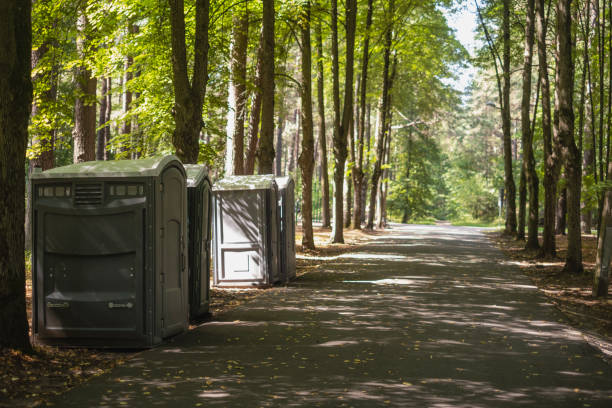 Best Long-term porta potty rental  in Deenwood, GA