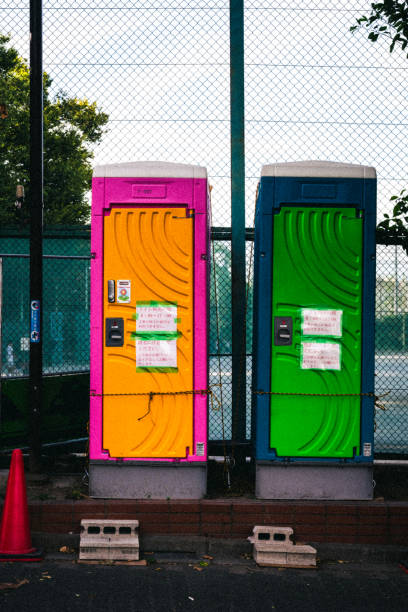 Deenwood, GA porta potty rental Company