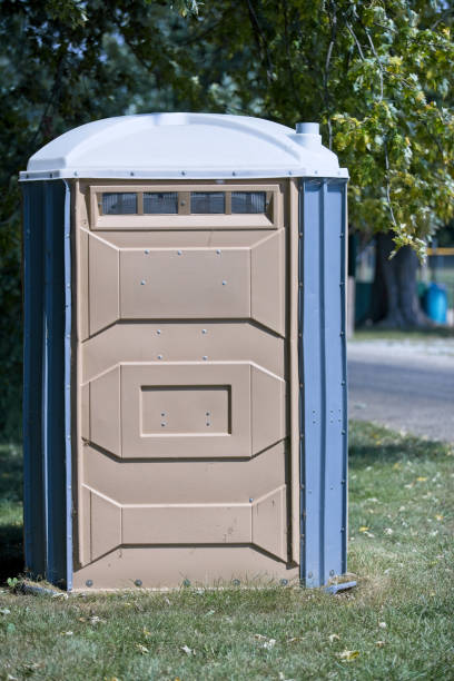 Best Portable restroom trailer rental  in Deenwood, GA