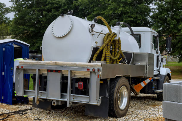 Deenwood, GA porta potty rental Company