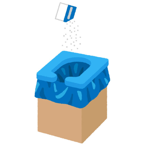Porta potty rental for outdoor events in Deenwood, GA