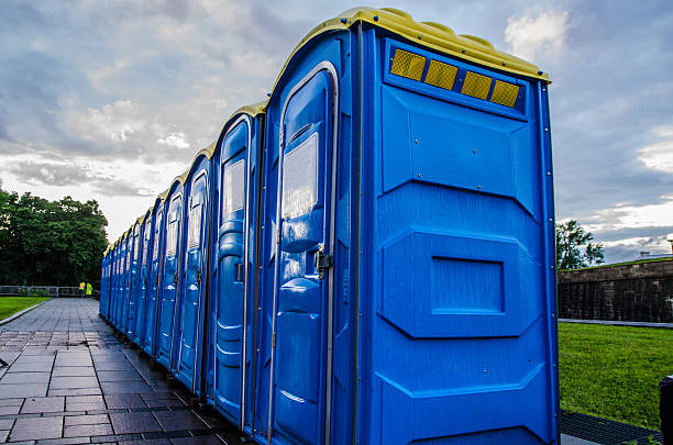 Best Wedding porta potty rental  in Deenwood, GA