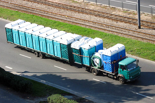 Best Best portable toilet rental  in Deenwood, GA